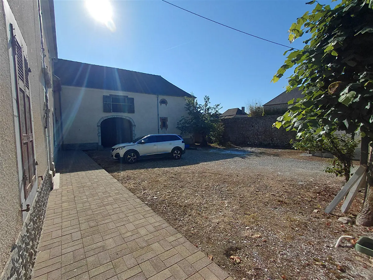 Achat maisonà BENEJACQ