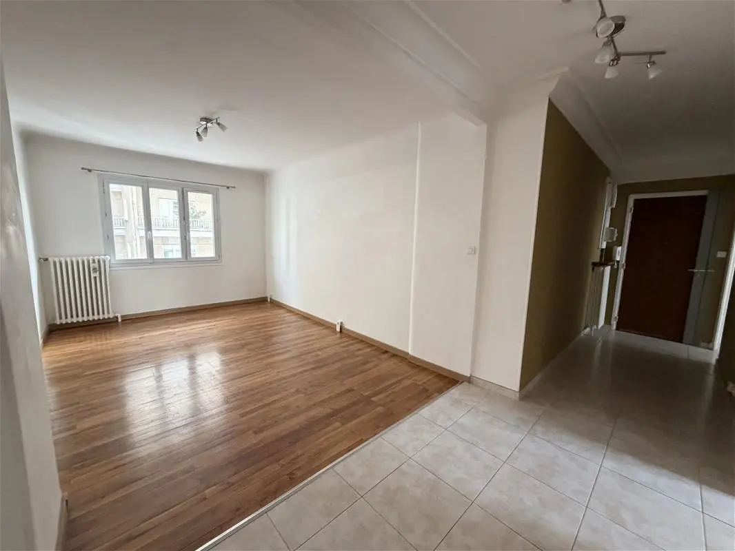 appartementà Grenoble