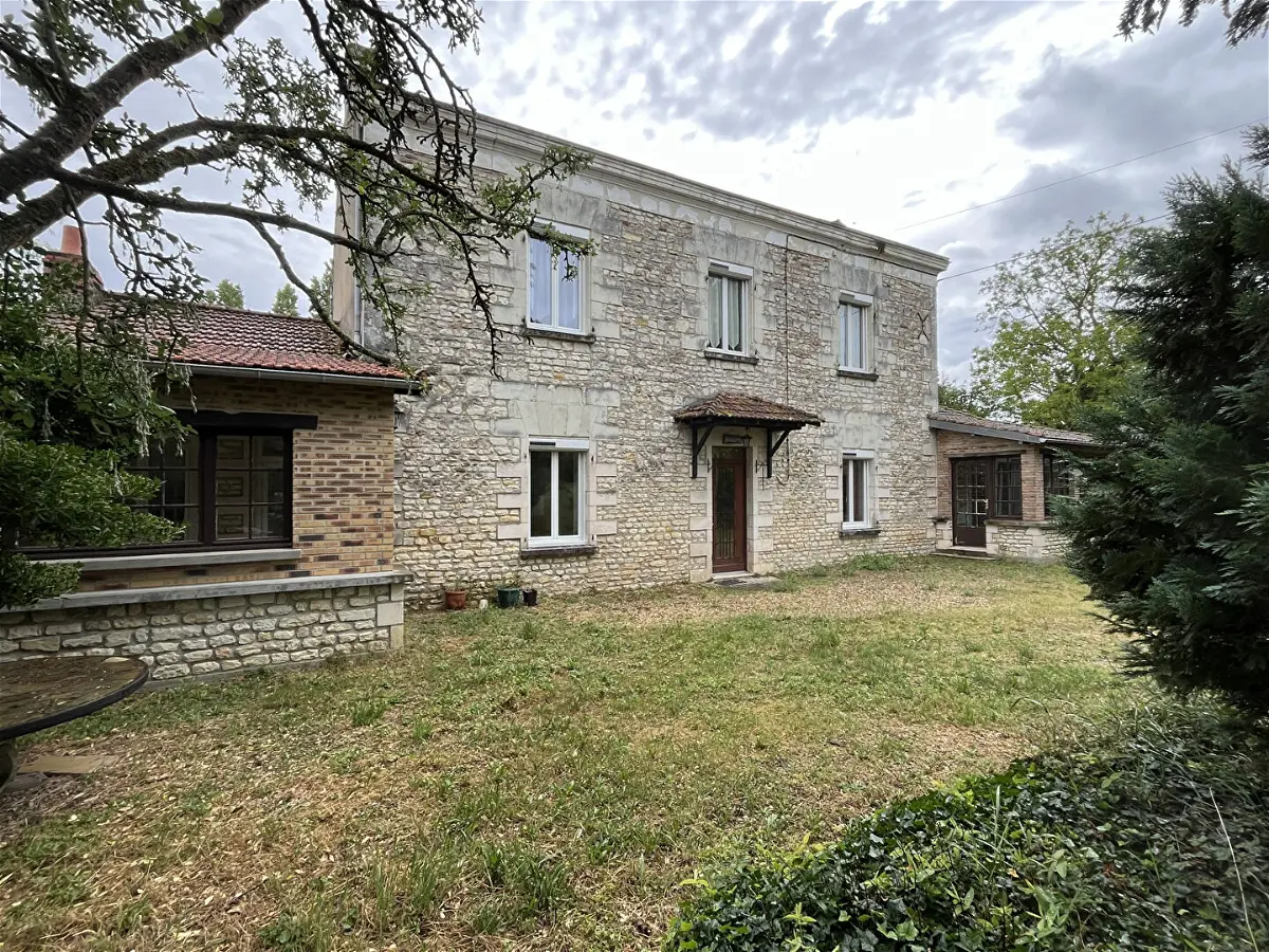 Achat maisonà GUESNES