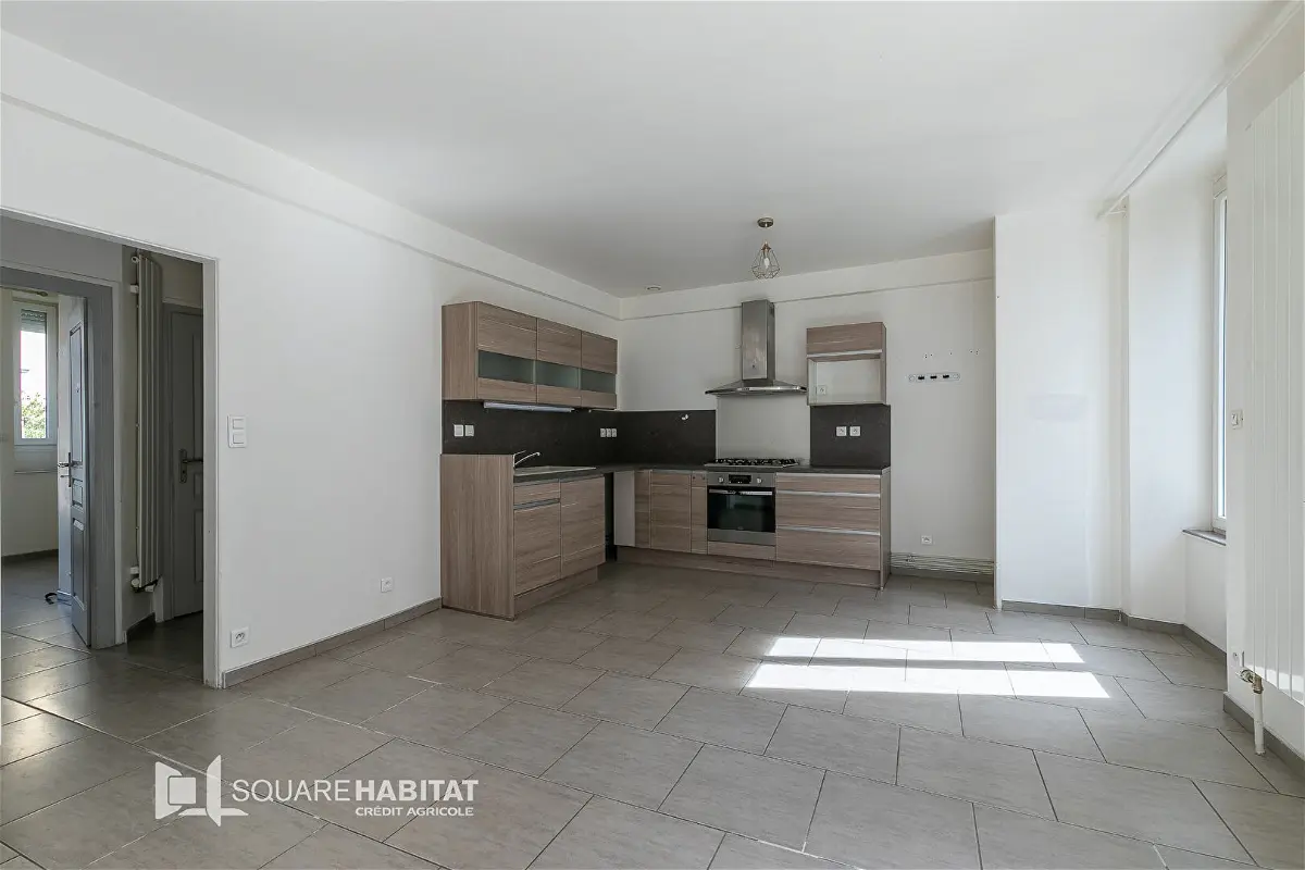 Achat appartementà GAP