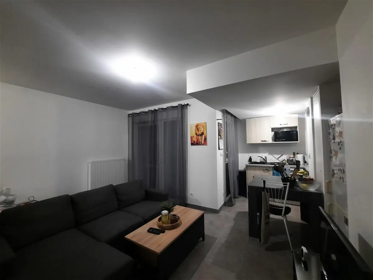 appartementà CHAMBRAY LES TOURS