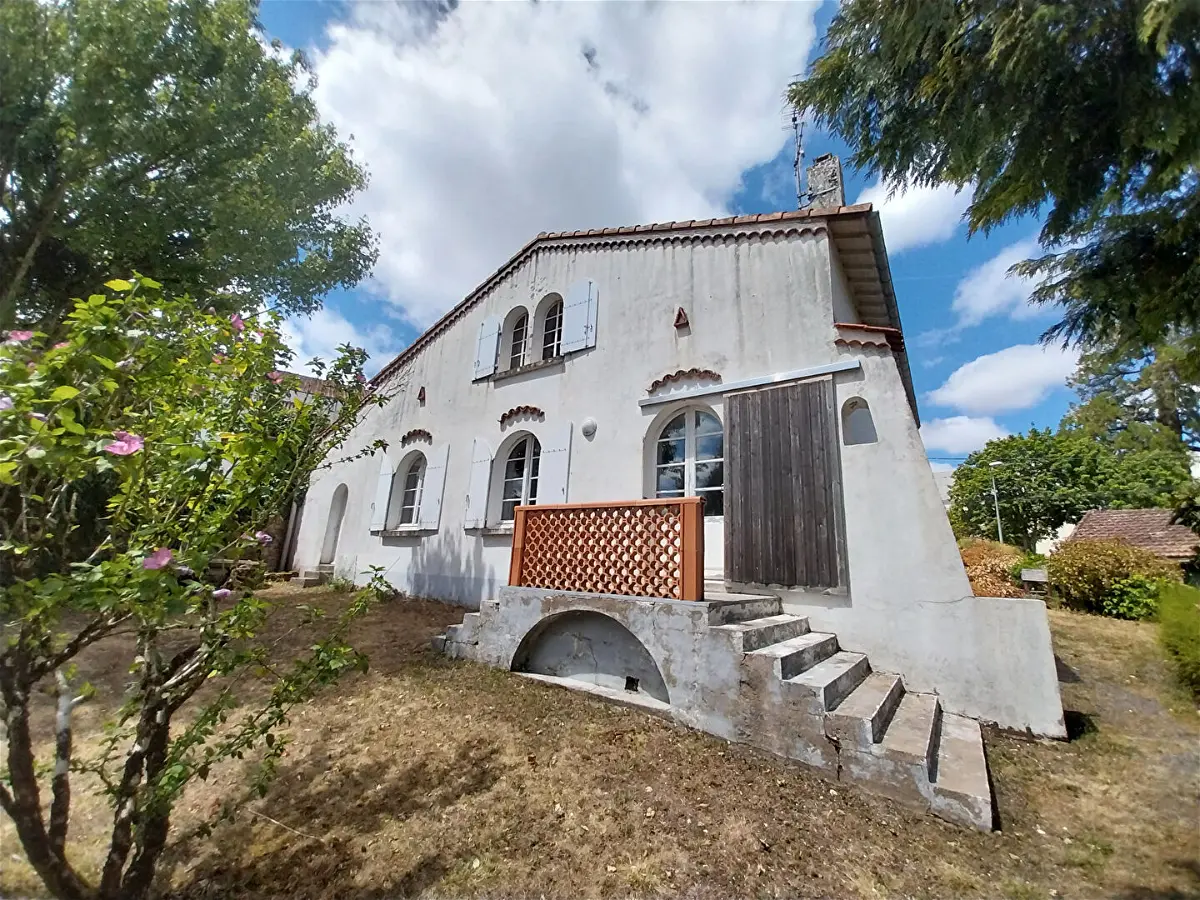 Achat maisonà MAUVES SUR LOIRE