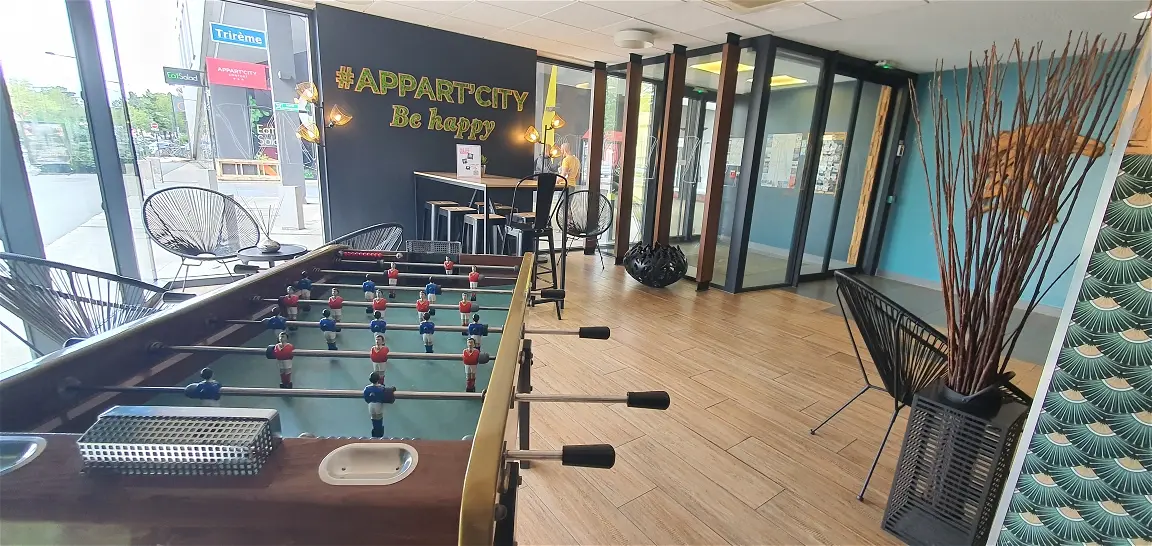 Achat appartementà BORDEAUX