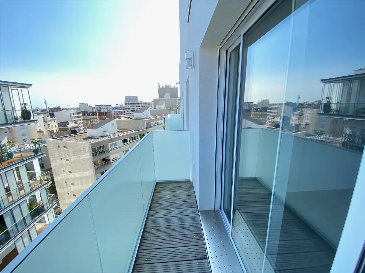 appartementà RENNES
