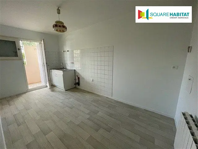 appartementà pau
