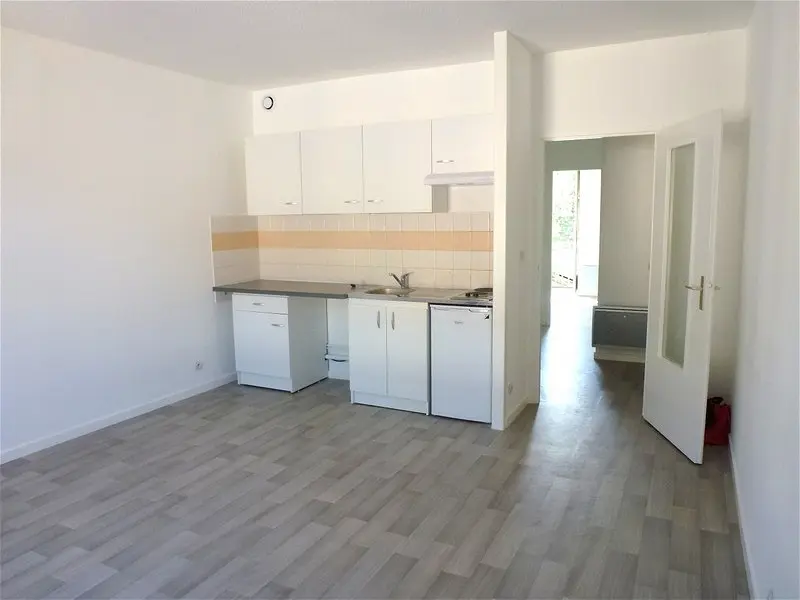 appartementà Vizille