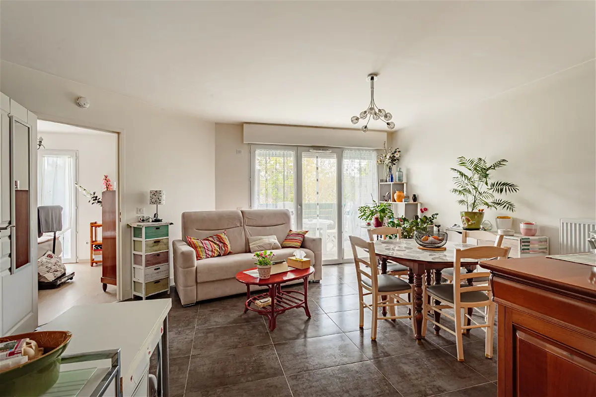 Achat appartementà HASPARREN