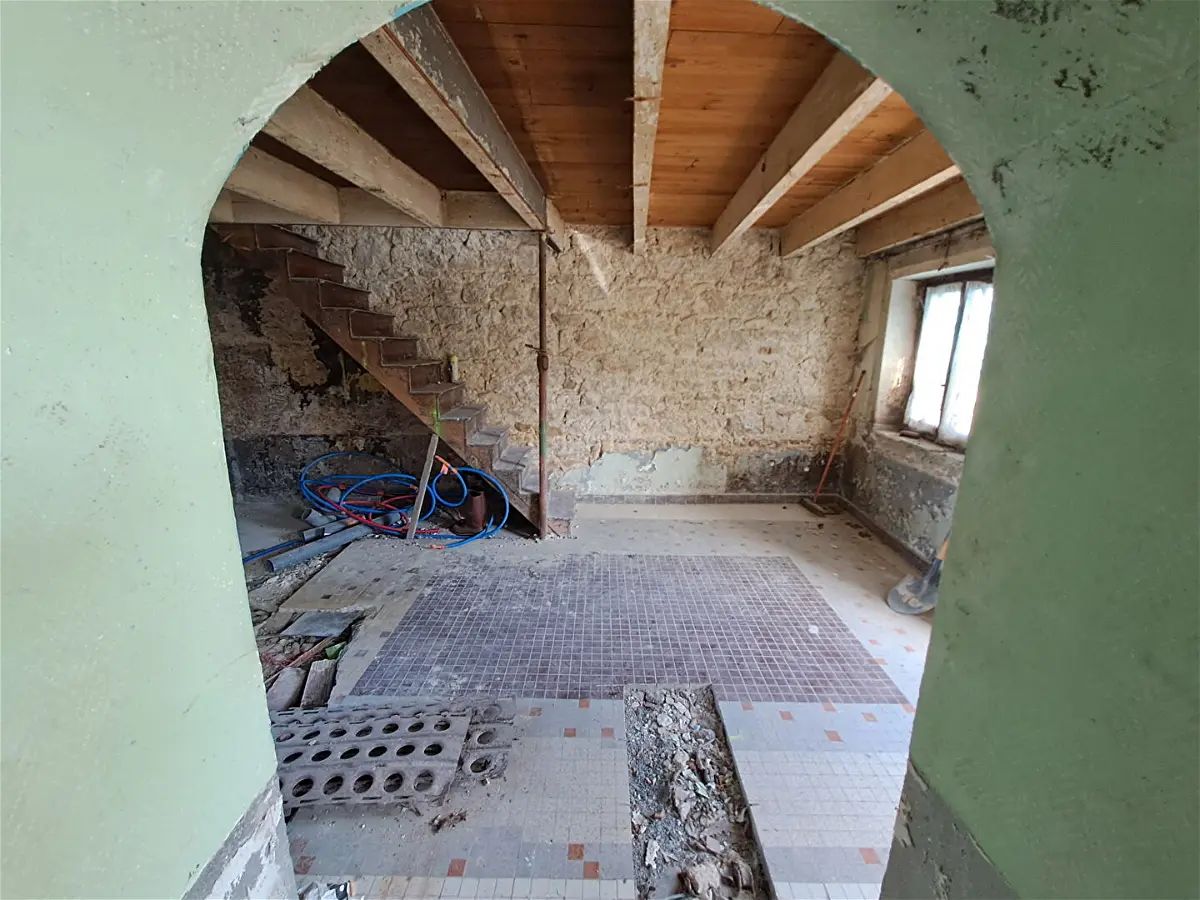 Achat maisonà LE MOLAY LITTRY