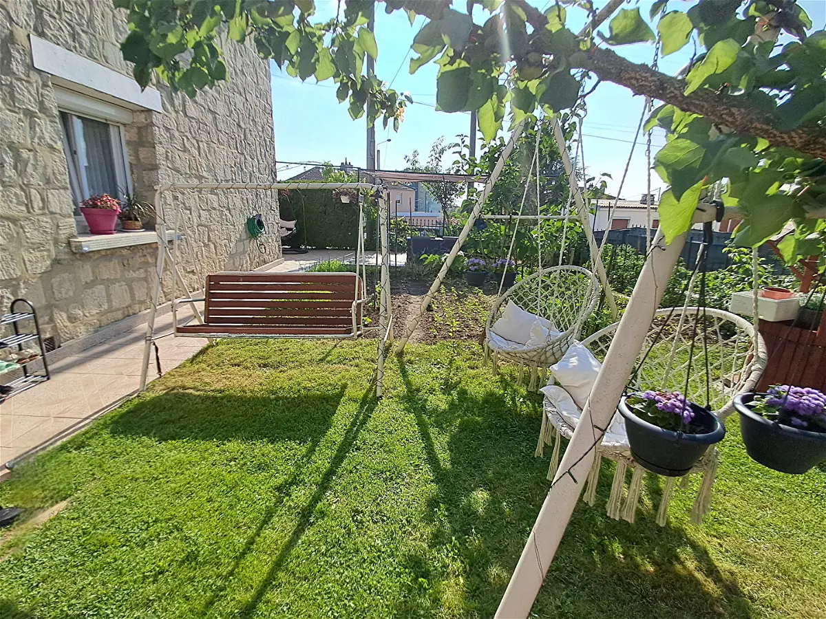 Achat maisonà SAINT DIZIER