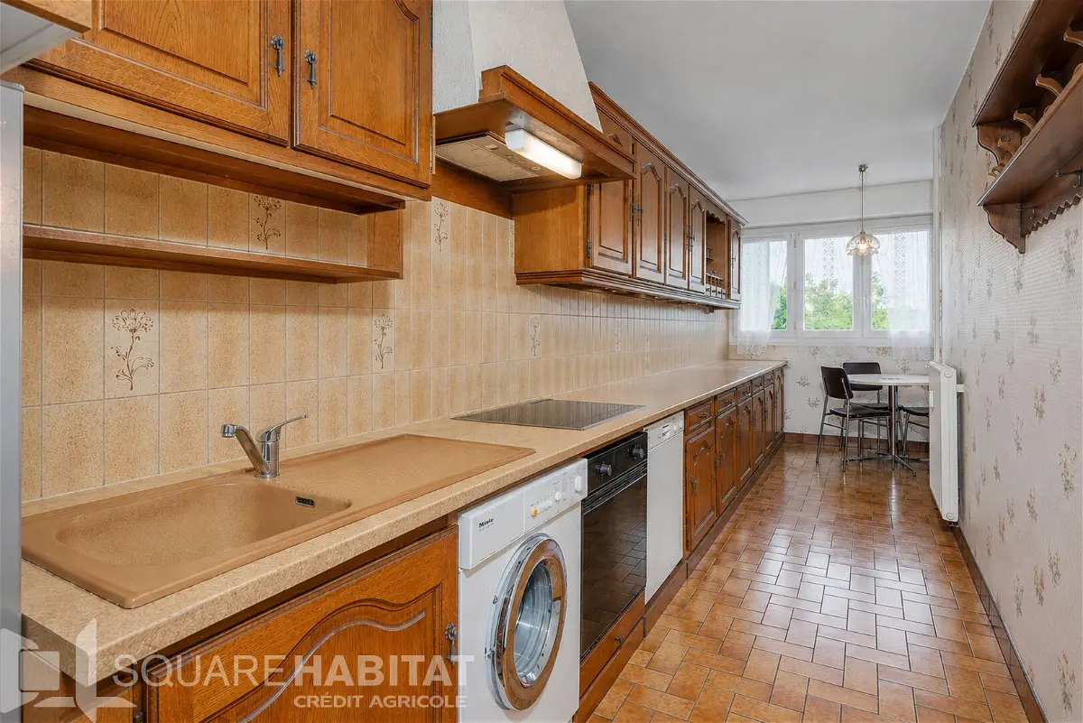 Achat appartementà BEAUNE