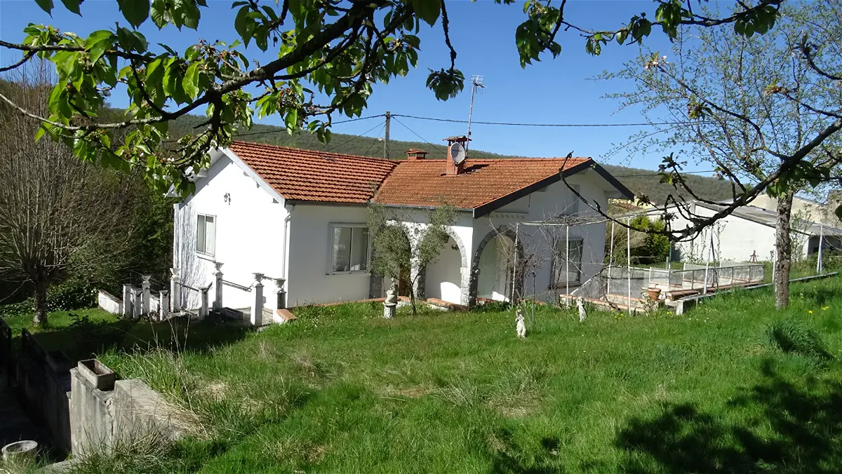 Achat maisonà LAVELANET