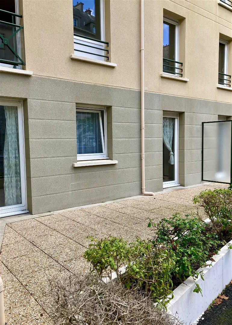 Achat appartementà FLERS