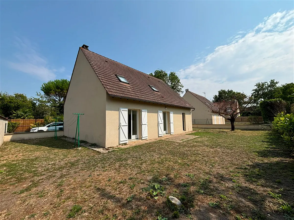 Achat maisonà SENS