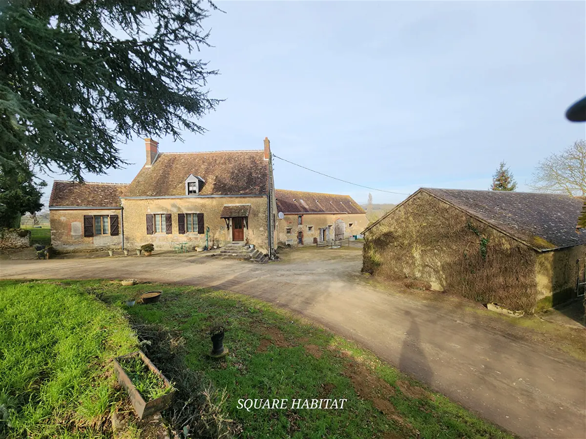 Achat maisonà SAINT JEAN DES ECHELLES