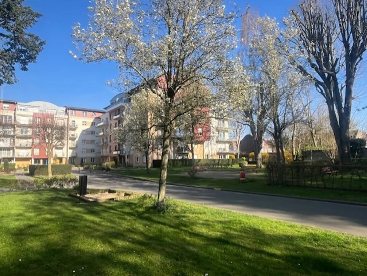 Achat appartementà SAINT ANDRE LEZ LILLE