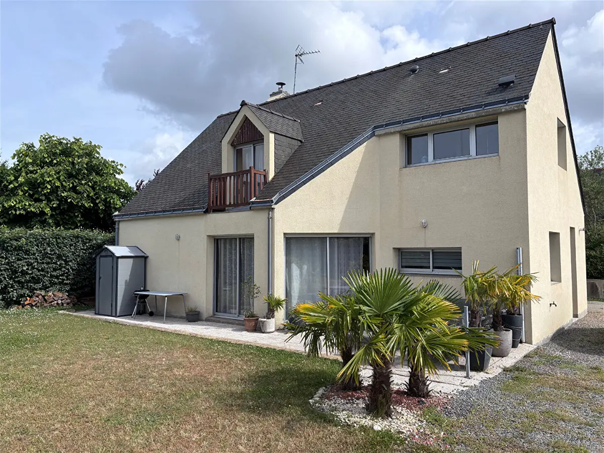 Achat maisonà LA BAULE ESCOUBLAC