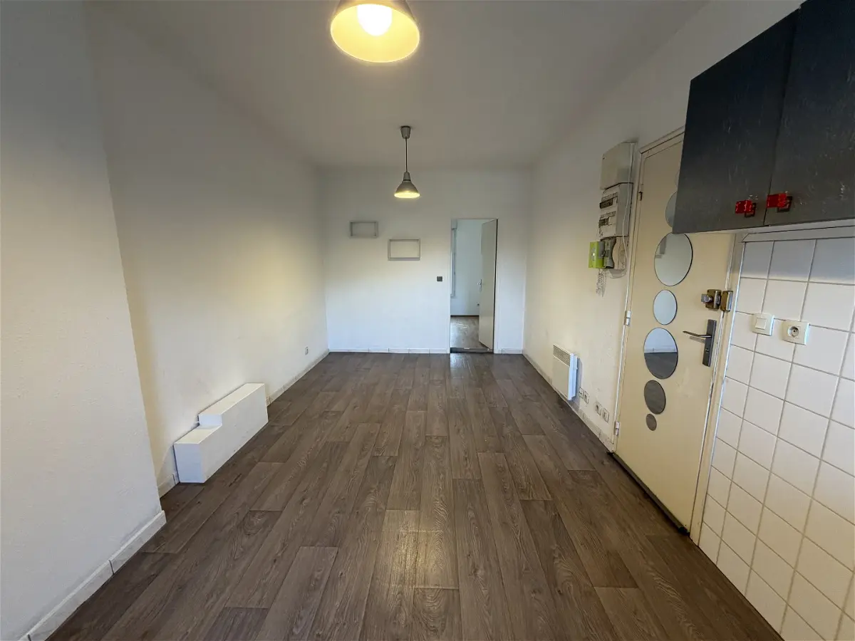 appartementà BORDEAUX