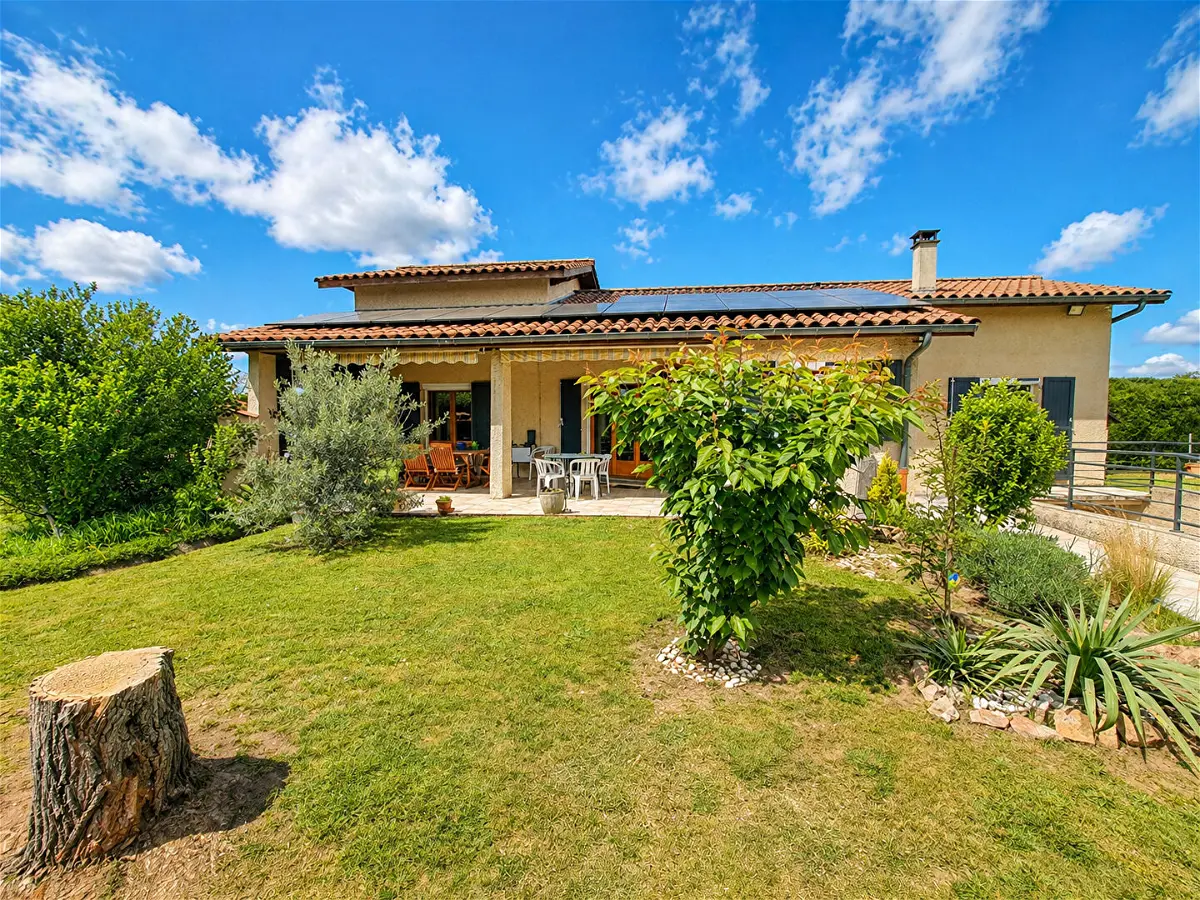 Achat maisonà BEAUREPAIRE