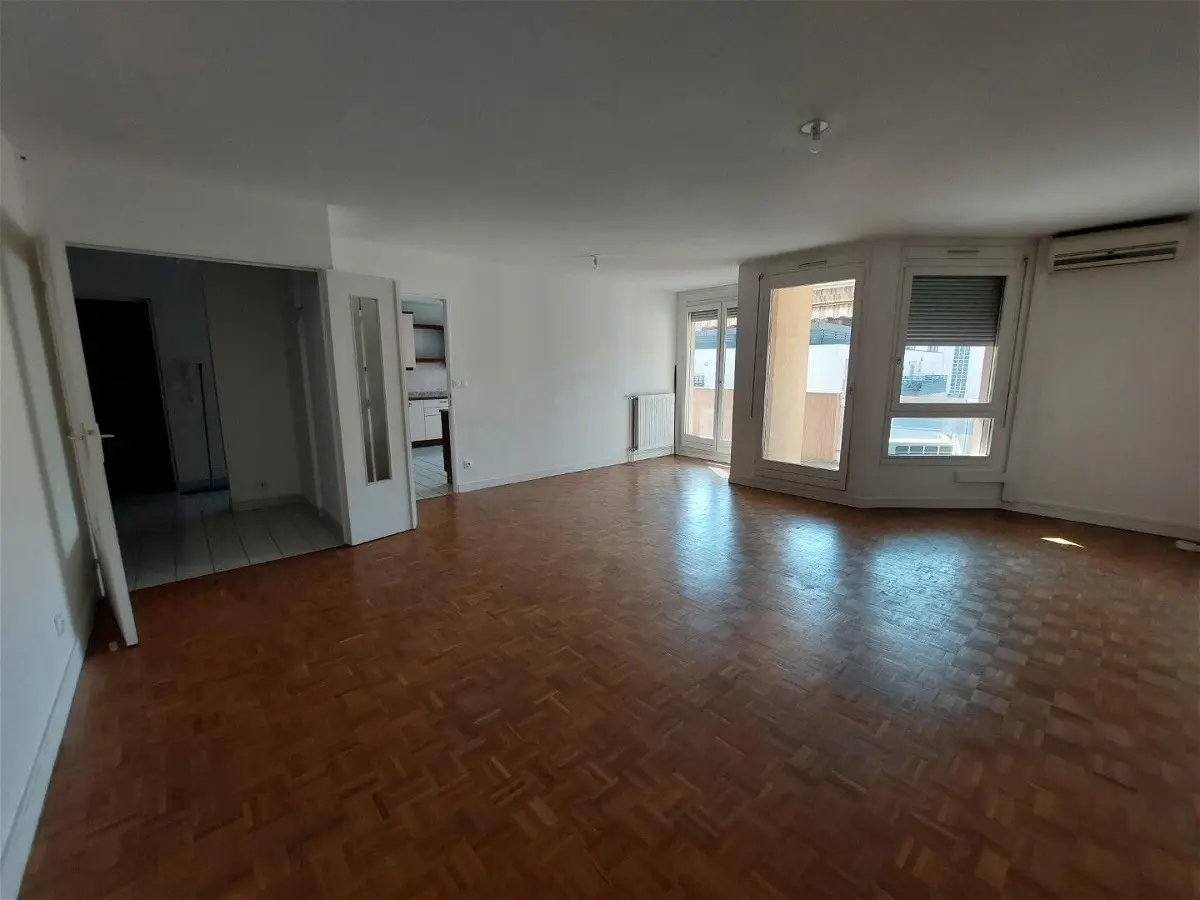 appartementà Villeurbanne