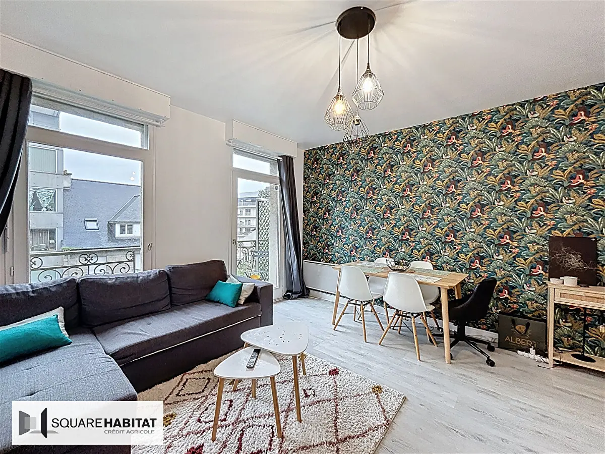 Achat appartementà SAINT BRIEUC