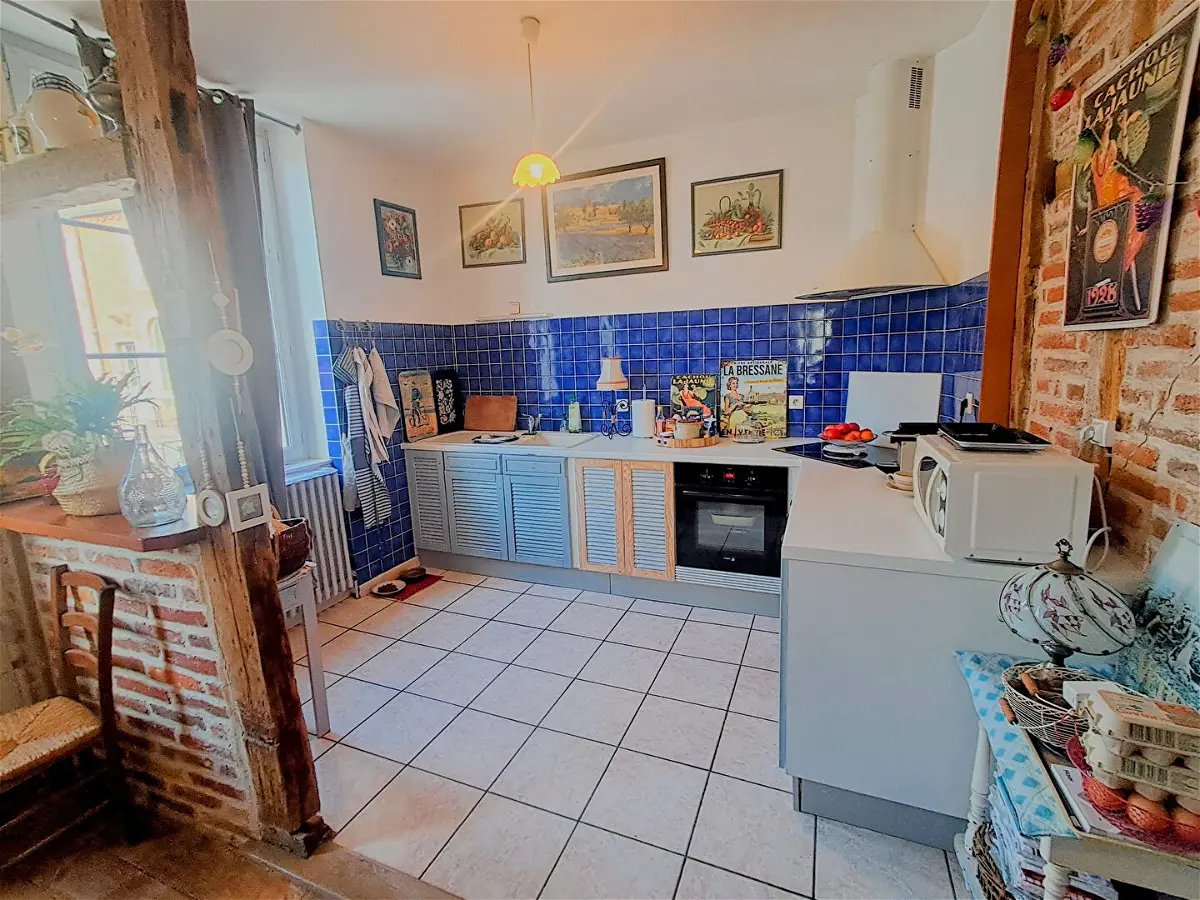 Achat maisonà SEURRE