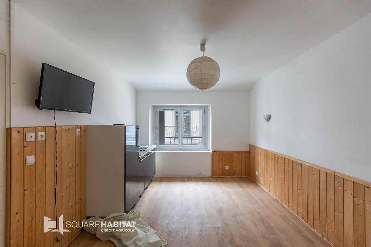 Achat appartementà CAUTERETS