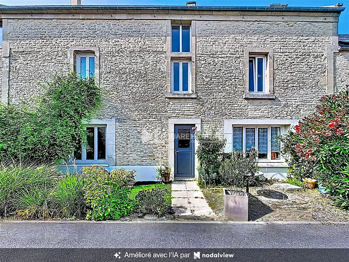 Achat maisonà THAON