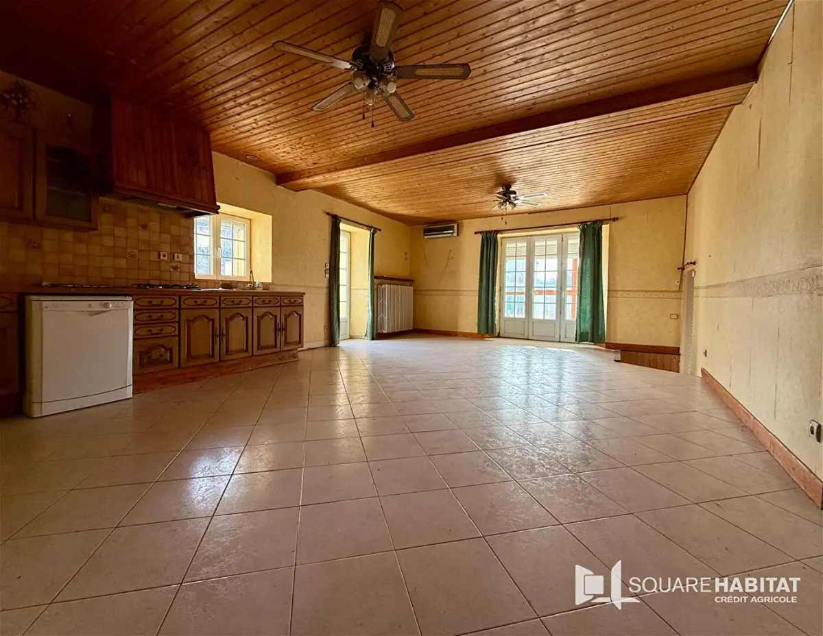 Achat maisonà AVAILLES THOUARSAIS