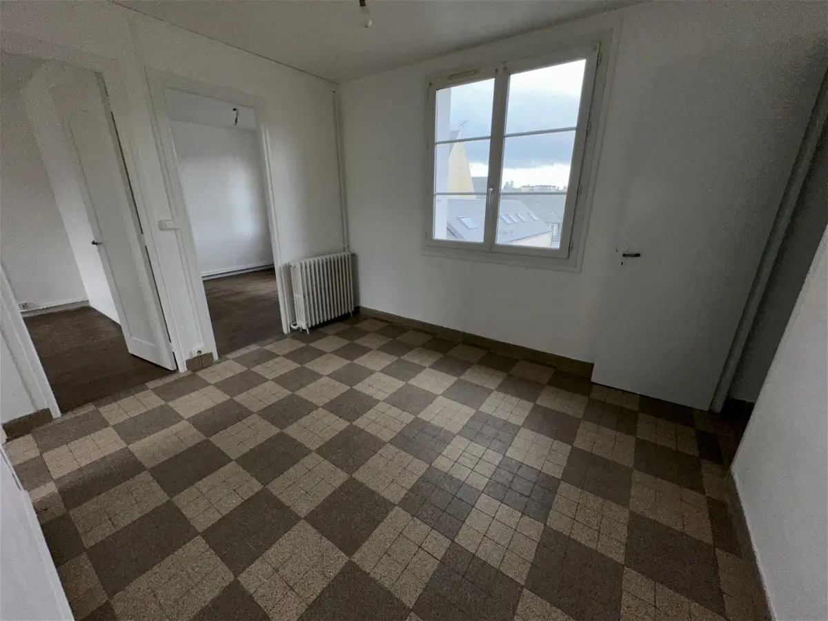 appartementà FLERS