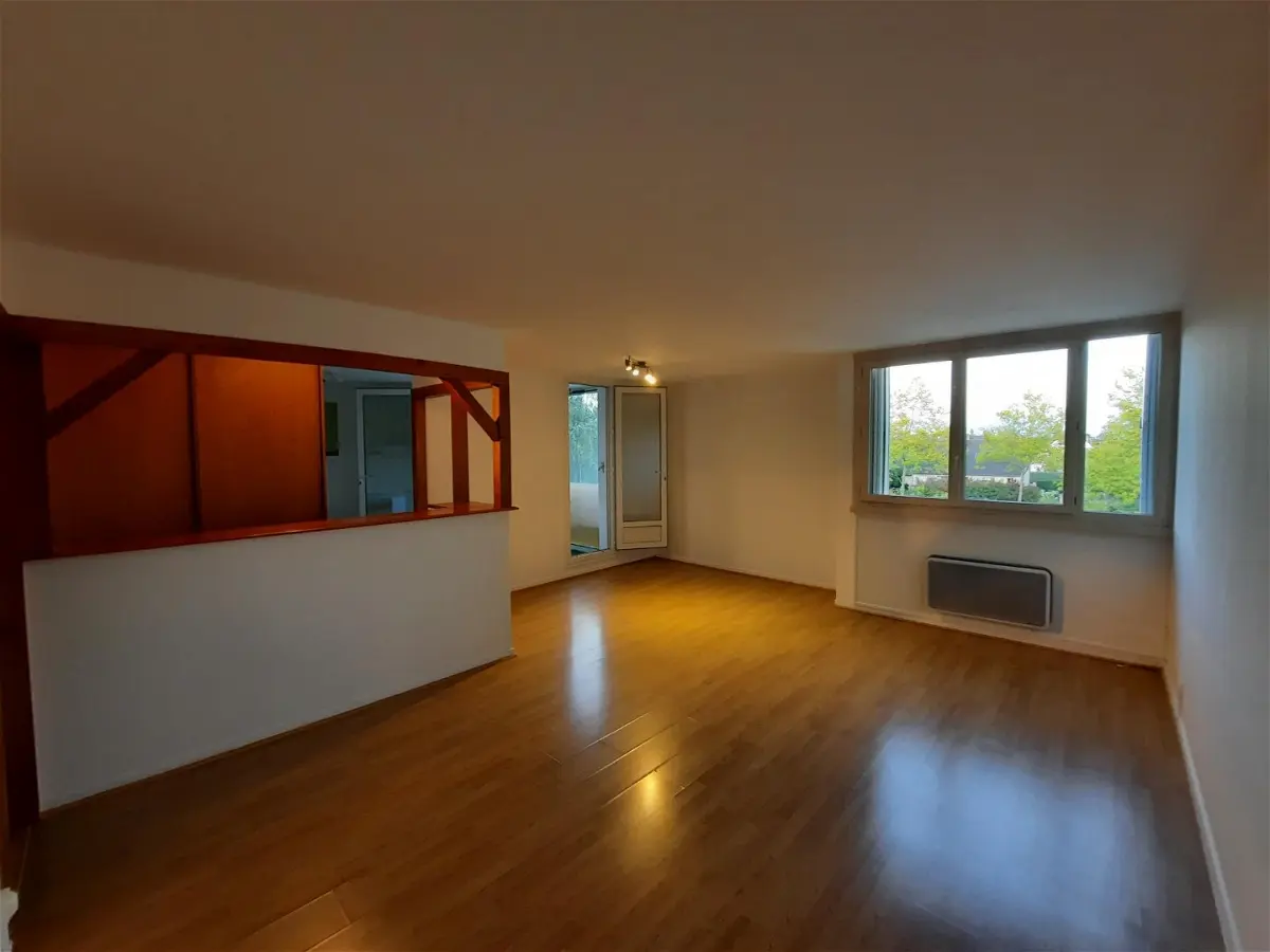 appartementà SAINT AVERTIN