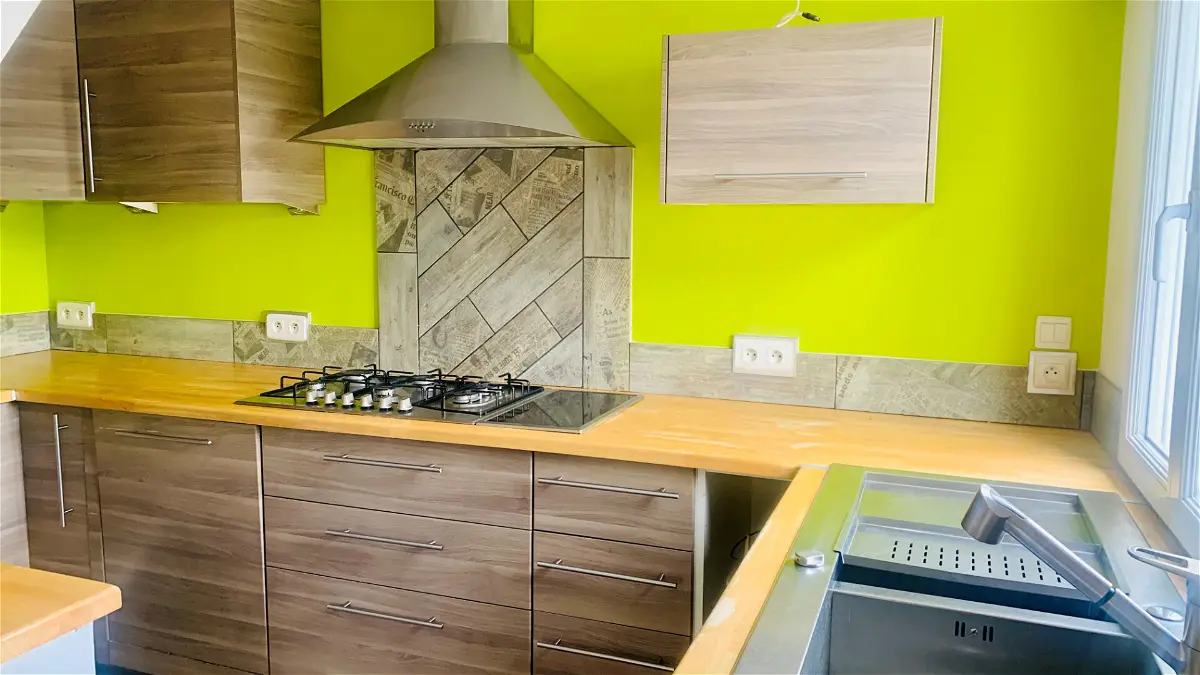 Achat maisonà MONTREVAULT SUR EVRE