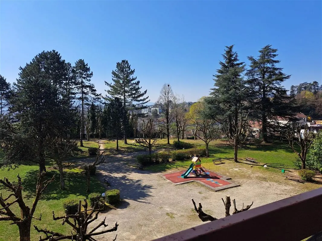appartementà Voiron