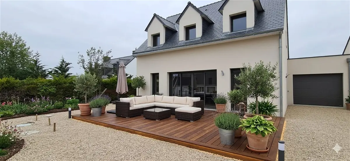 Achat maisonà GUERANDE