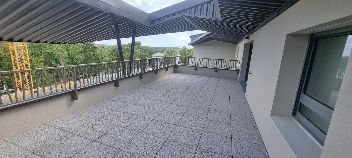appartementà TOURS