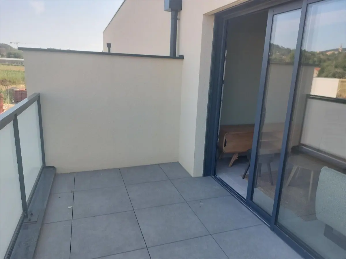 appartementà Lyon 9e Arrondissement