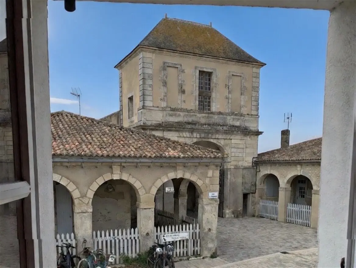 Achat maisonà SAINT MARTIN DE RE