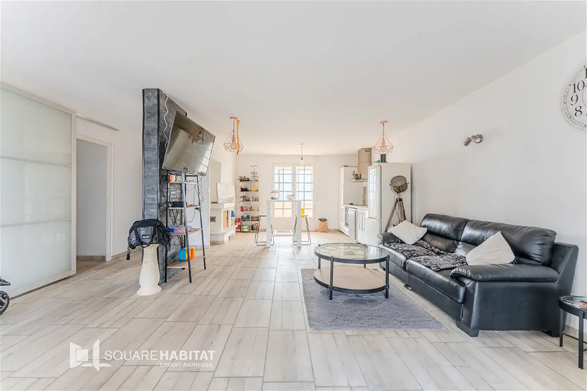 Achat maisonà MOUILLERON LE CAPTIF