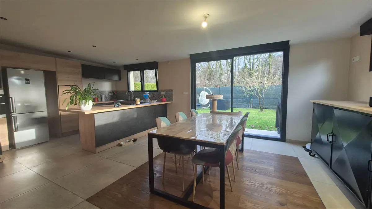 Achat maisonà WATTRELOS