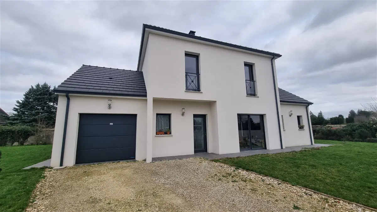 Achat maisonà LEVET