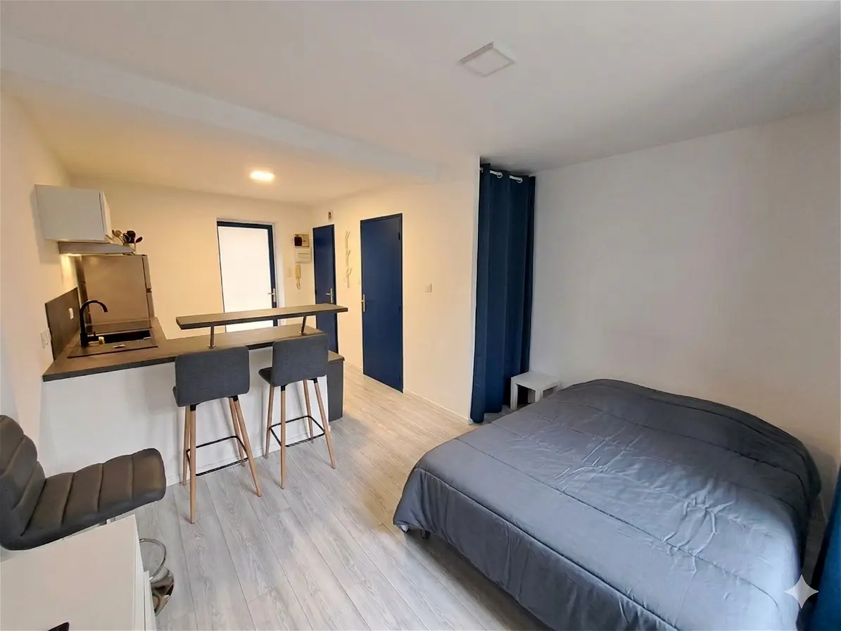 Achat appartementà VIENNE