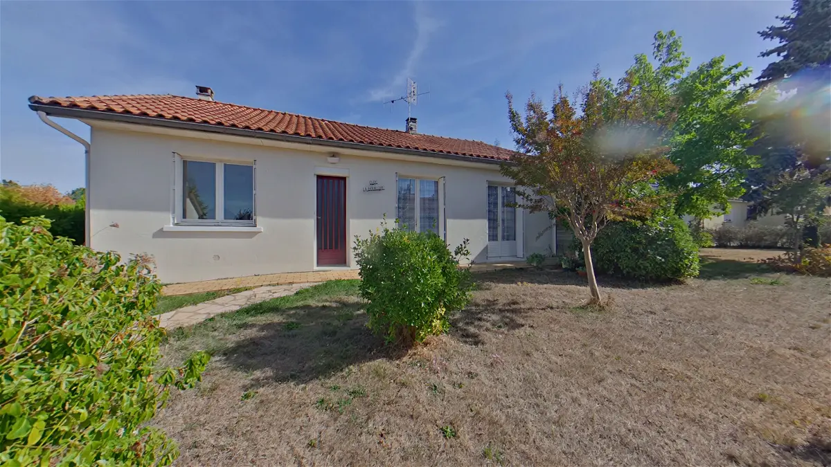 Achat maisonà MILLAC