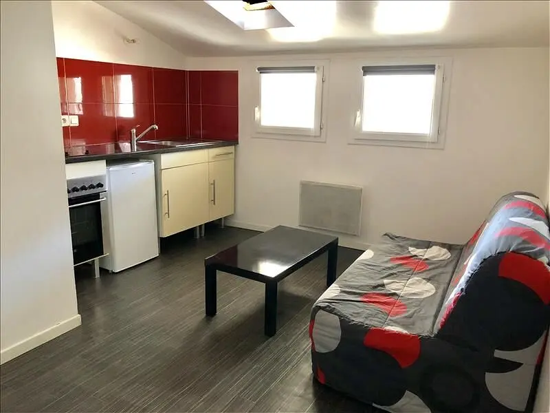 Achat appartementà FOIX