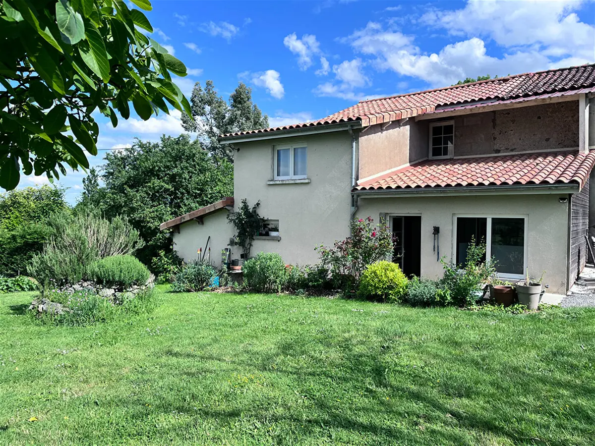 Achat maisonà BOISME