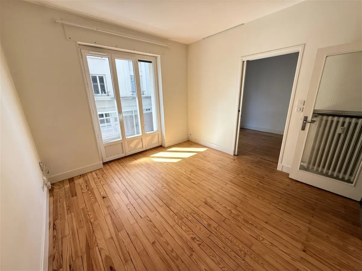 appartementà CLERMONT-FERRAND