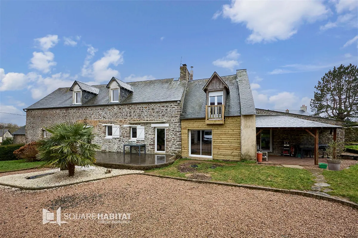 Achat maisonà CLECY