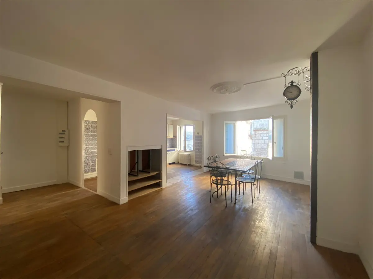 maisonà CHATEAUROUX