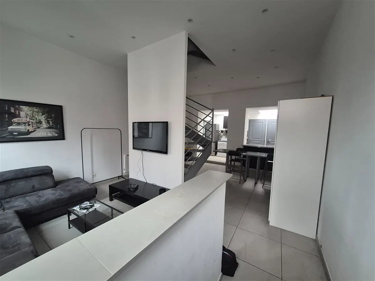 Achat maisonà ROUBAIX