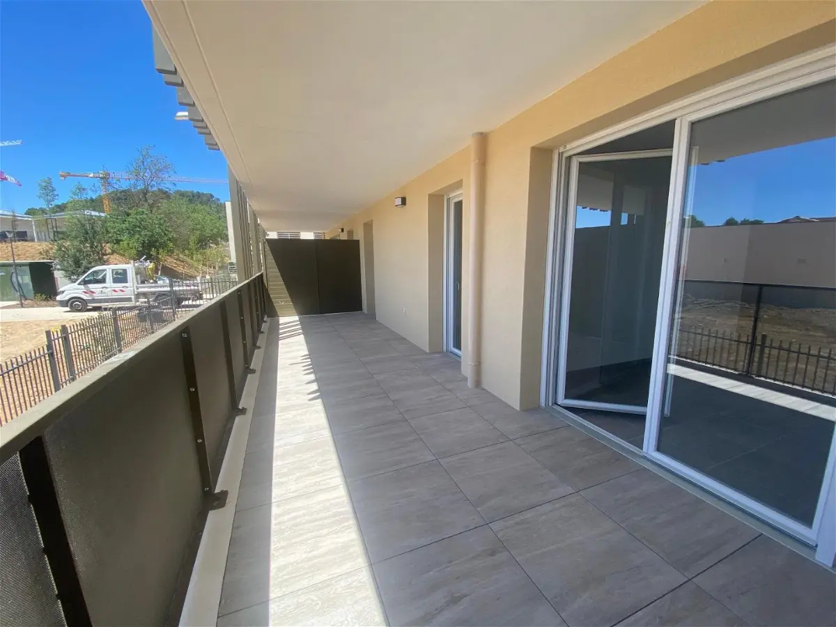 appartementà MEYREUIL