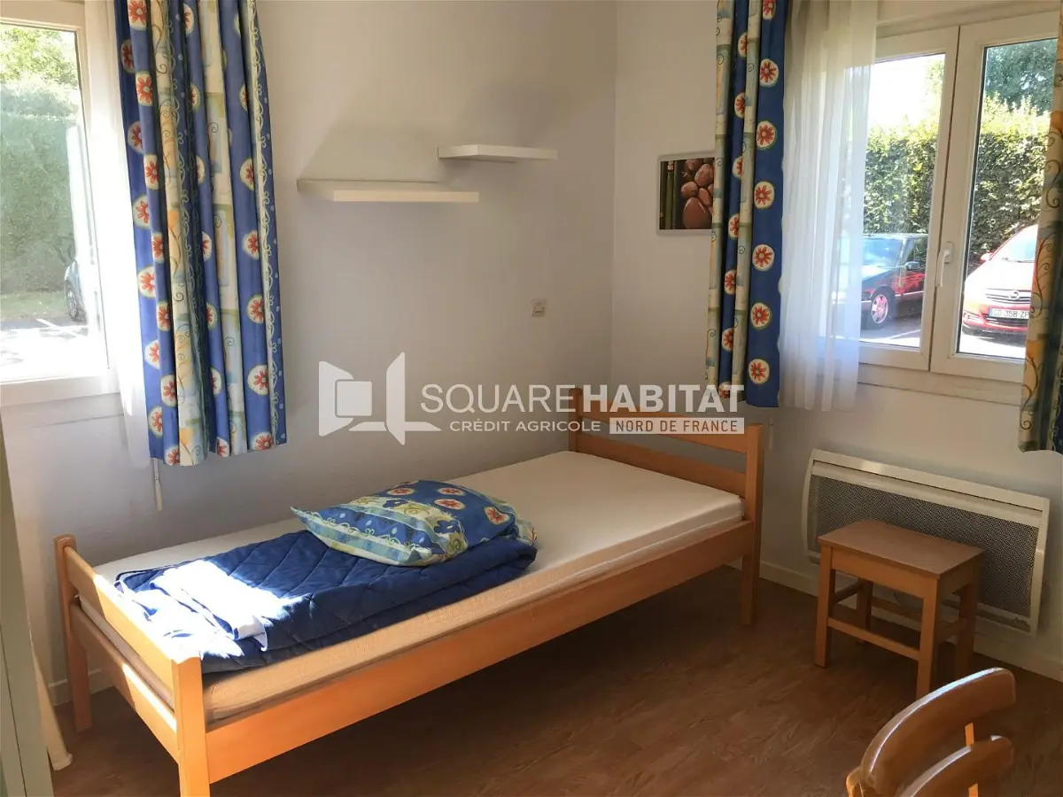 appartementà Valenciennes