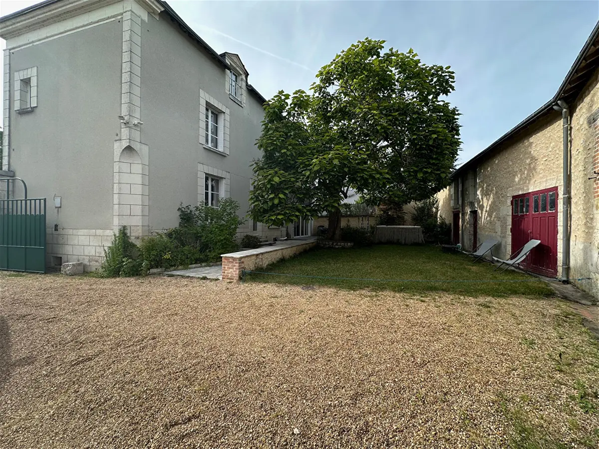 Achat maisonà COUR CHEVERNY